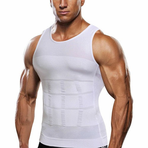 Men's Shapewear Explained: Tummy Control, Comfort & Everyday Wear