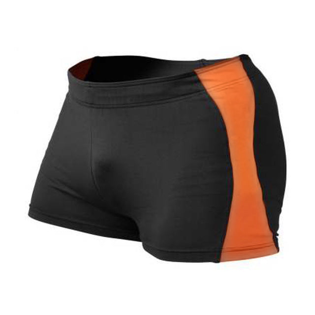 Men’s Tight Gym Shorts for Bodybuilding