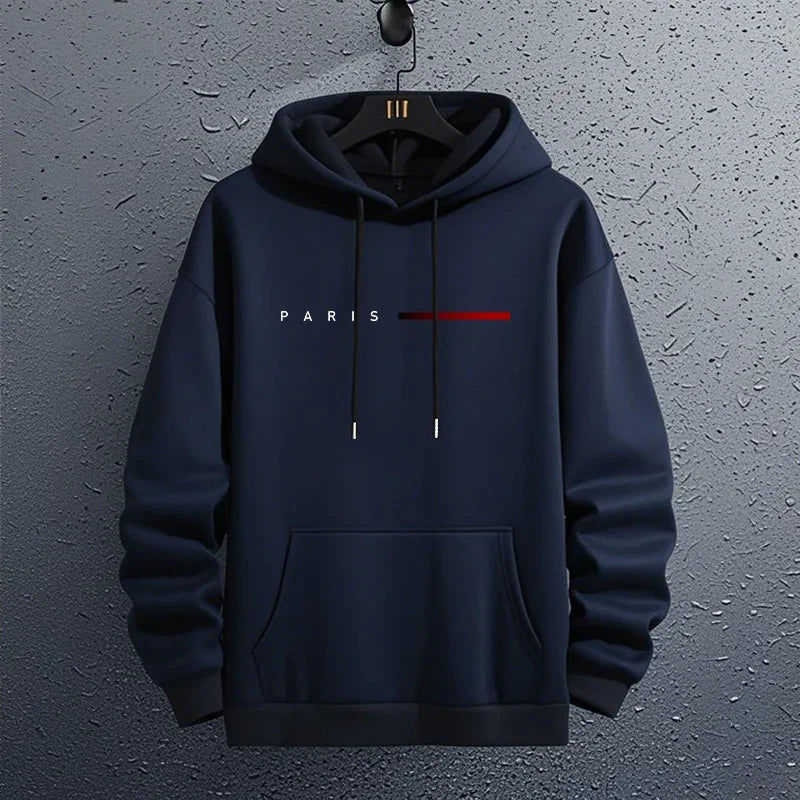 UrbanFlex Essential Hoodie