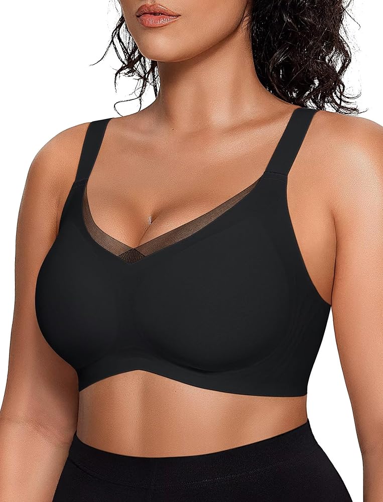 The Best Sports Bras for Running & High Impact Workouts