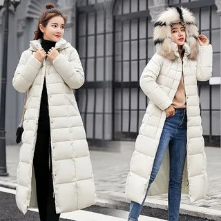 Long Winter Coats for Women: Warm, Flattering Styles That Actually Last