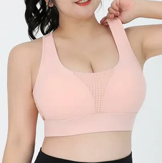 Best Sports Bra for Running: Finding Support, Comfort, and Performance