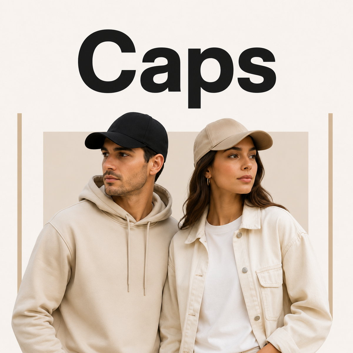 Caps