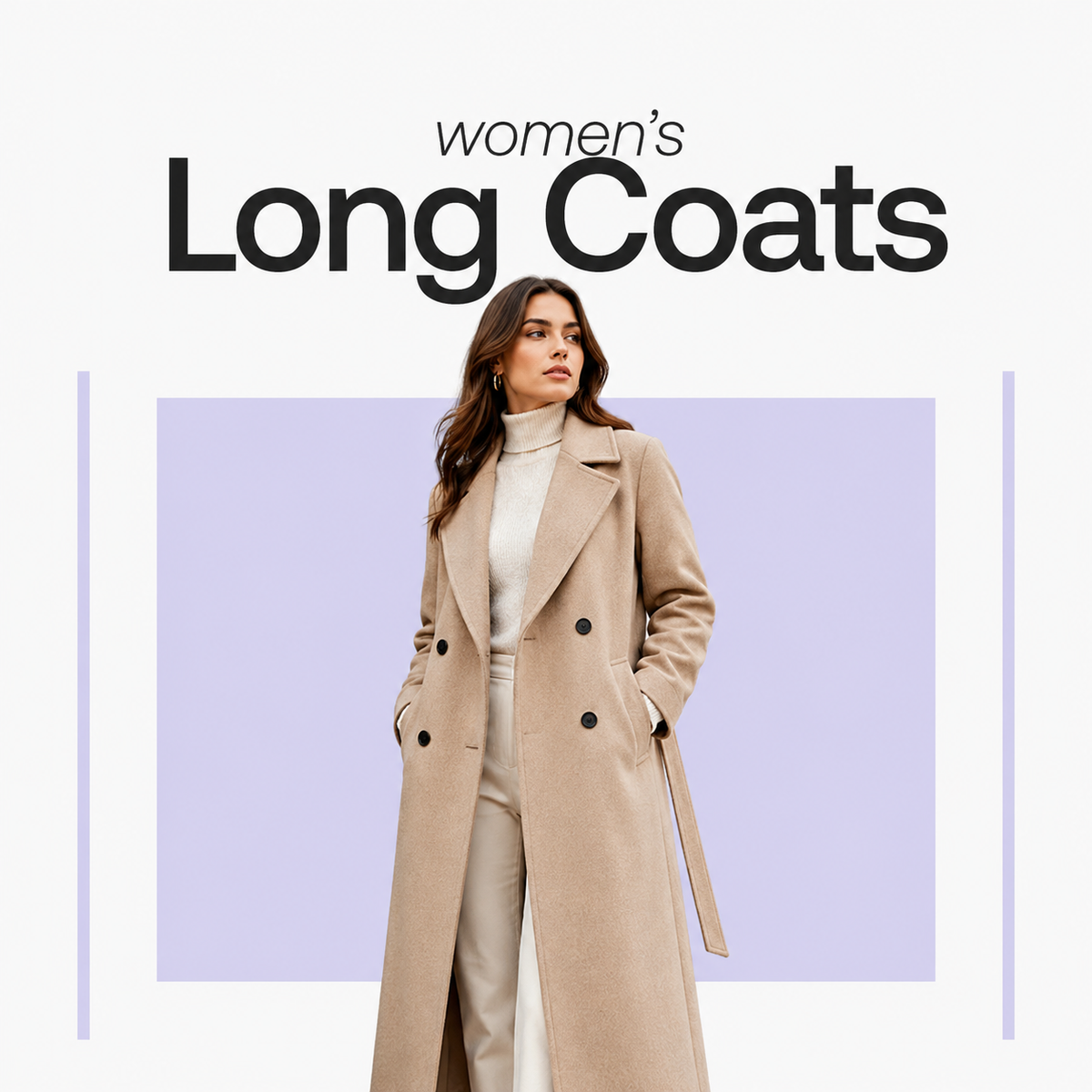 Long Coats