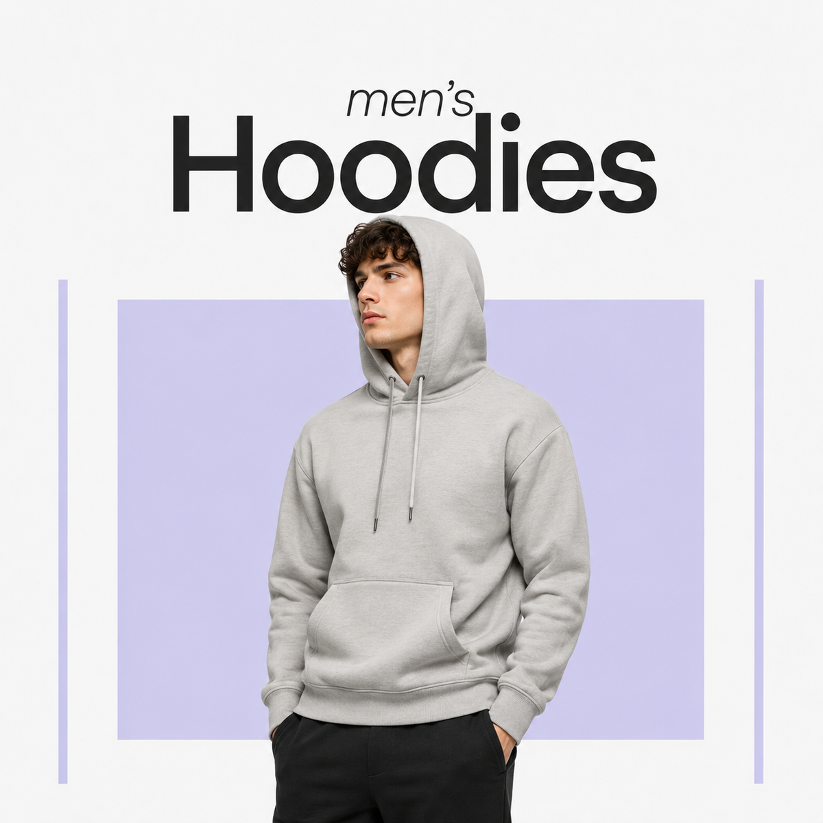 Men Hoodies
