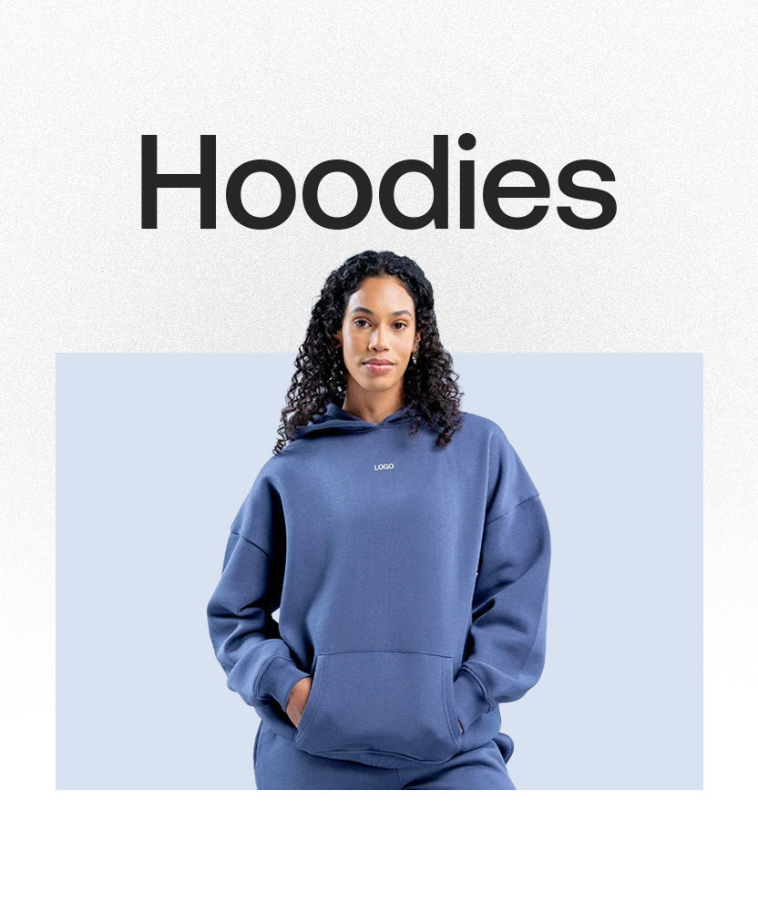 Hoodies