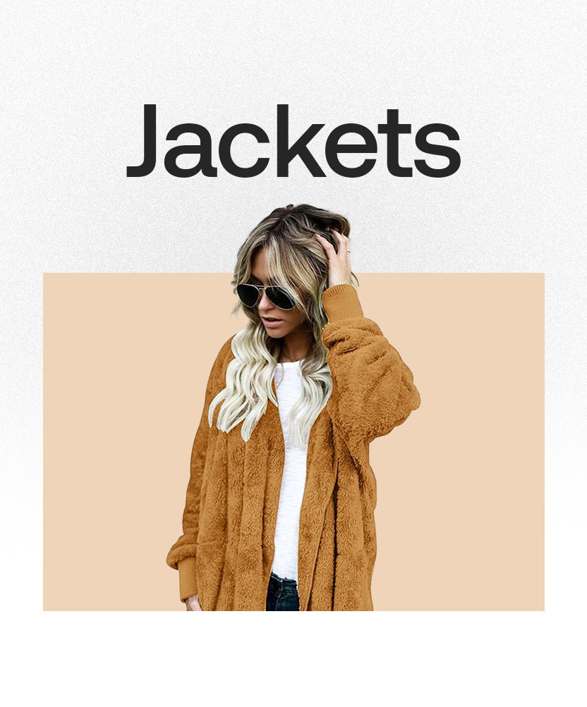 Jackets