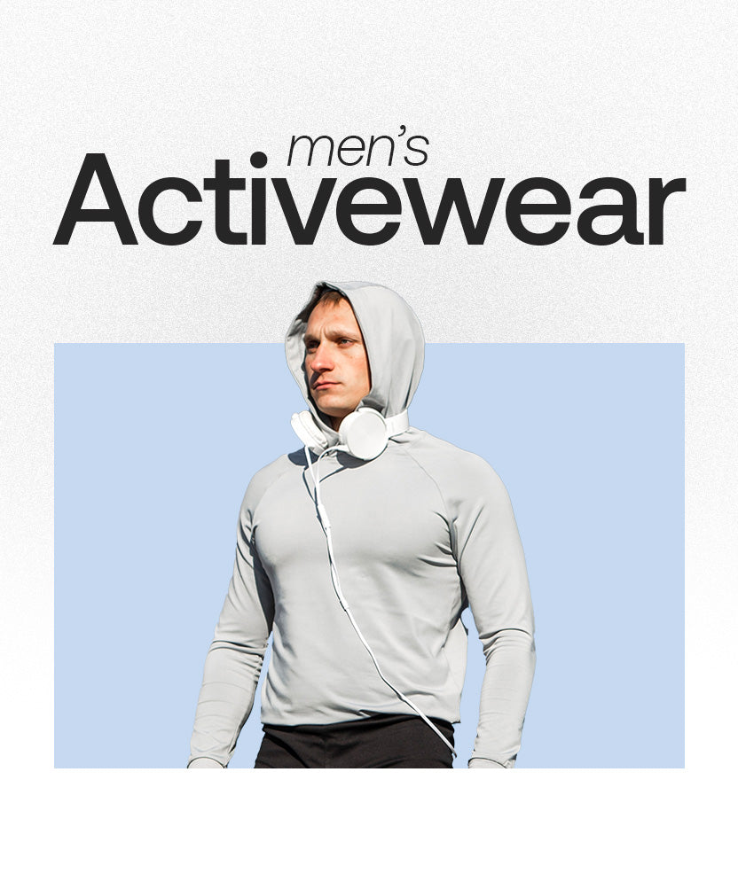 Men Gym Wear