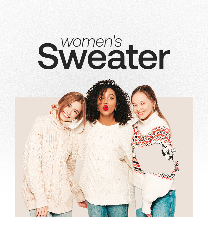 Women Sweater