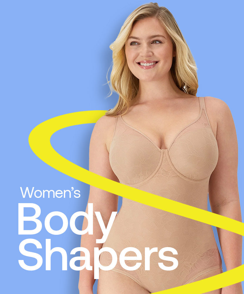 Women Body Shaper