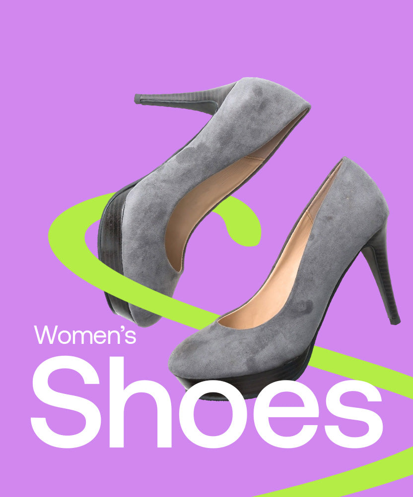 Women Shoes