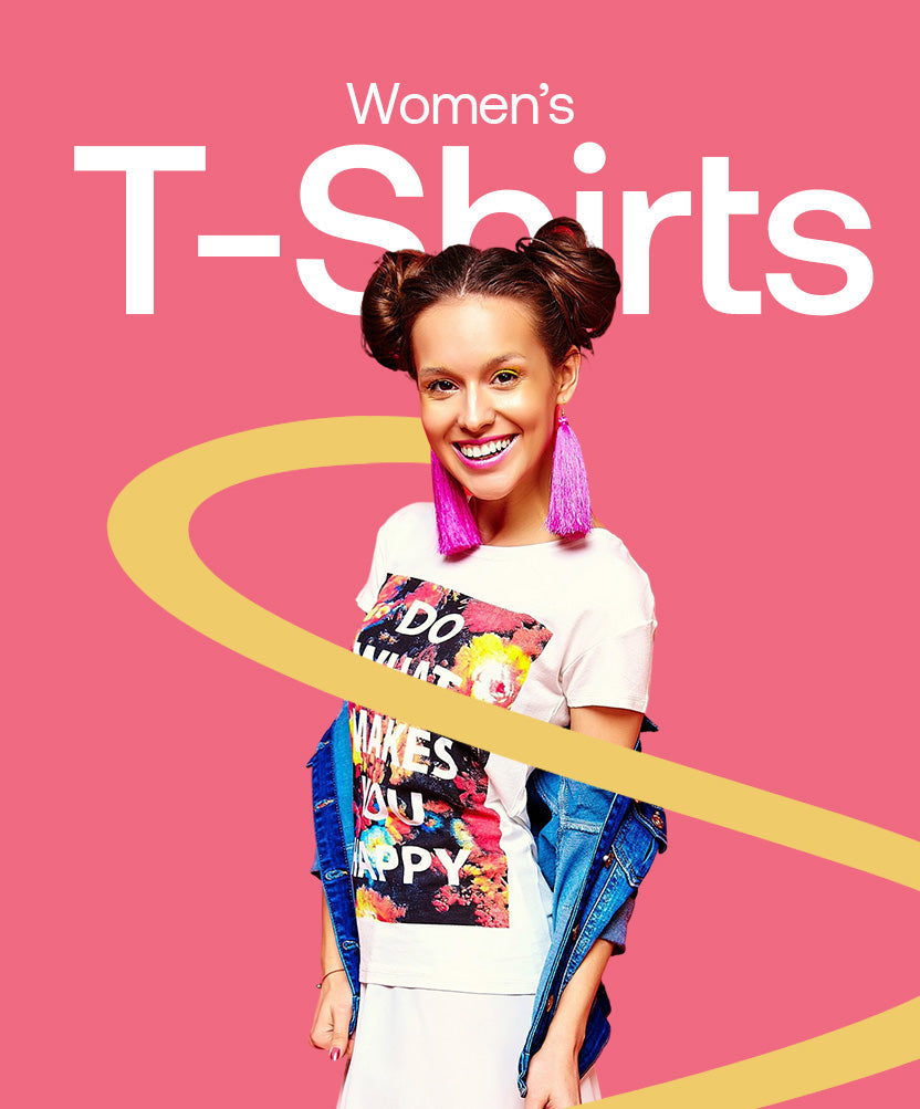 Women Tshirt