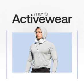 Men Gym Wear