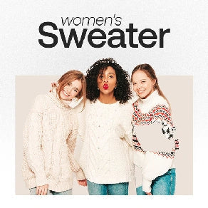 Women Sweater