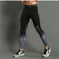 Men's Running Compression Pants - Gym Fitness Sports Leggings & Tights
