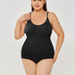 Women’s Tummy Control Full Bust Shapewear Bodysuit