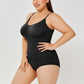 Women’s Tummy Control Full Bust Shapewear Bodysuit