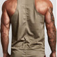 Men’s Gym Tank Top Sportswear Vest