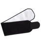 Unisex Waist Trimmer Belt – Slimming Sweat Wrap & Fat Burning Girdle