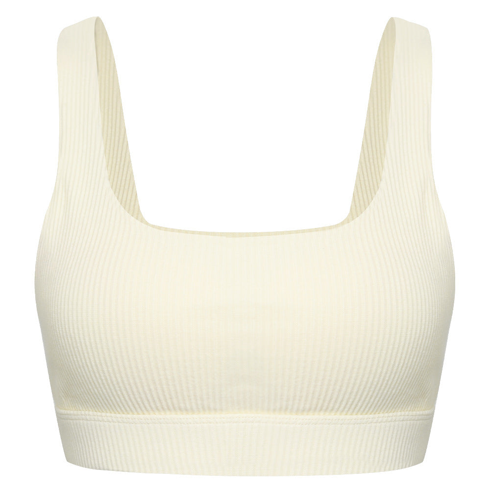 Loose Fit Yoga Outfit | Short Sleeve Gym Activewear