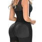 Women’s Post-Surgery Full Body Shaper with Zipper & Butt Lift