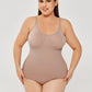 Women’s Tummy Control Full Bust Shapewear Bodysuit