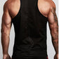 Men’s Gym Tank Top Sportswear Vest