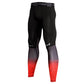 Men's Running Compression Pants - Gym Fitness Sports Leggings & Tights
