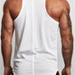 Men’s Gym Tank Top Sportswear Vest