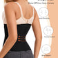 Women’s Strapless Waist Mesh Trainer – Colombian Faja Corset Shapewear