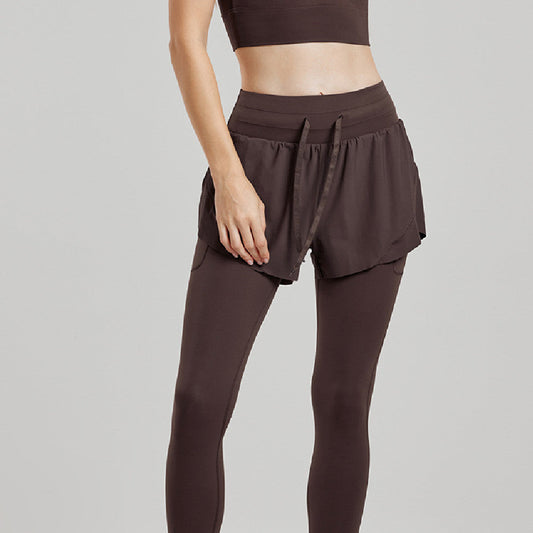 Fashion Hip Raise Skinny Leggings For Women