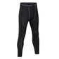 Men's Compression Leggings - Gym, Running & Sports Tights