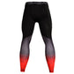 Men's Running Compression Pants - Gym Fitness Sports Leggings & Tights