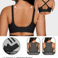 Seamless Soft Comfort Jelly Strip Wireless Bra