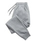 Letter Print Sports Jogger Pants