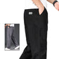 Relaxed Fit Cotton Jogger Pants