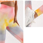 3D Tie-Dye High Waist Leggings