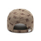 MY Embroidered Baseball Cap