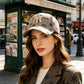 MY Embroidered Baseball Cap