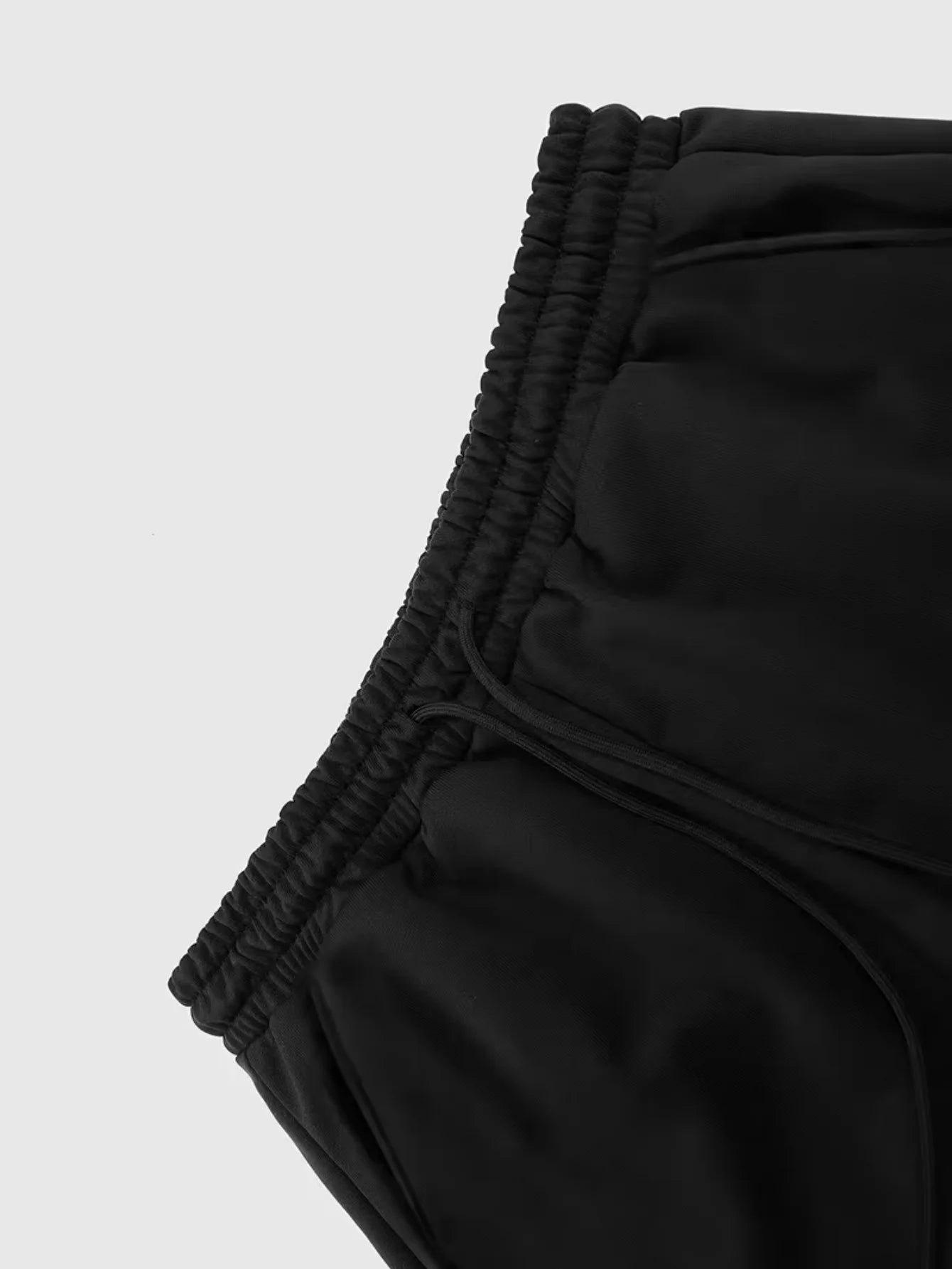 Loose Casual Jogger Sweatpants