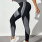 Seamless Scrunch Butt Lift Leggings