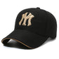 MY Embroidered Baseball Cap
