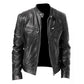 StreetRider Leather Jacket