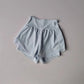 High Waist Mesh 2-in-1 Yoga Shorts