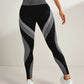 Seamless Scrunch Butt Lift Leggings