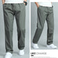 Relaxed Fit Cotton Jogger Pants