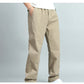 Relaxed Fit Cotton Jogger Pants