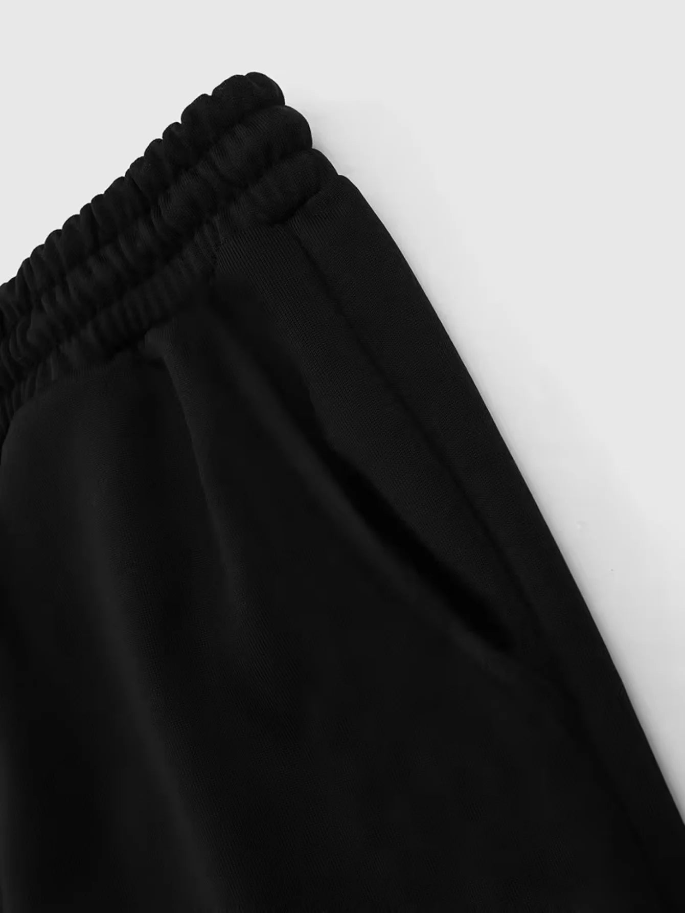 Loose Casual Jogger Sweatpants