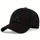 LA Embroidered Baseball Cap