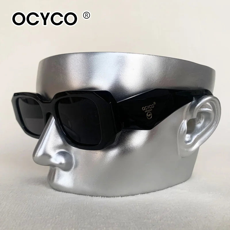 Classic UV400 Fashion Sunglasses
